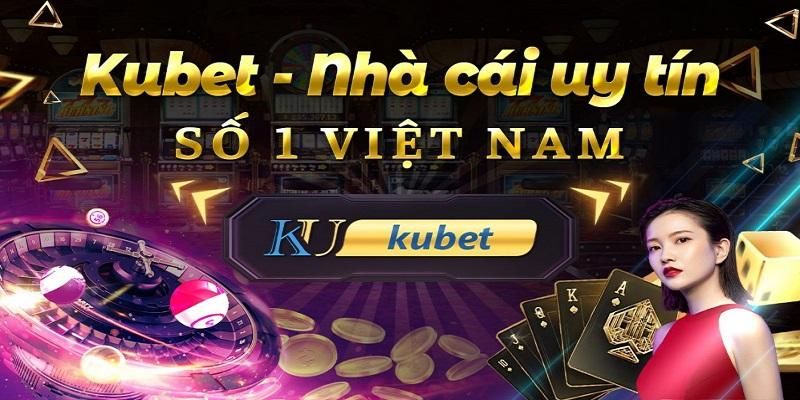 Truy cập Kubet dễ dàng với đường link không bị chặn, bảo mật cao